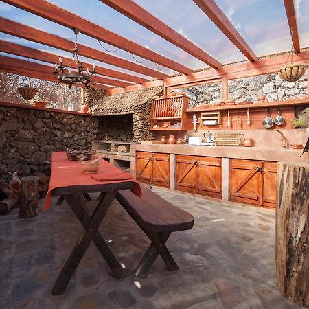 Casa Abuela Maria Villa Isora Kültér fotó