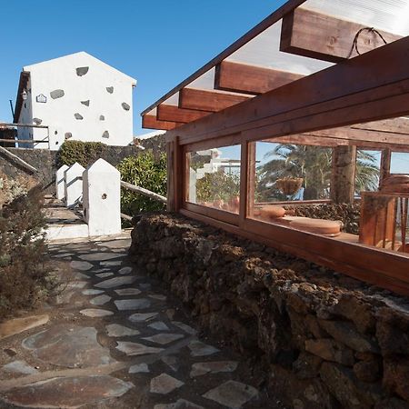 Casa Abuela Maria Villa Isora Kültér fotó