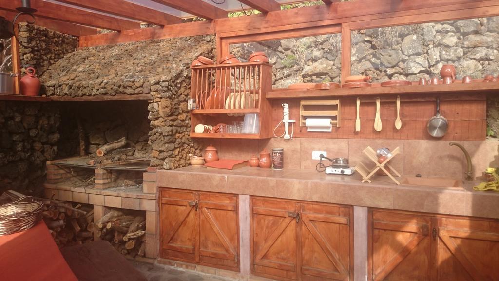Casa Abuela Maria Villa Isora Kültér fotó