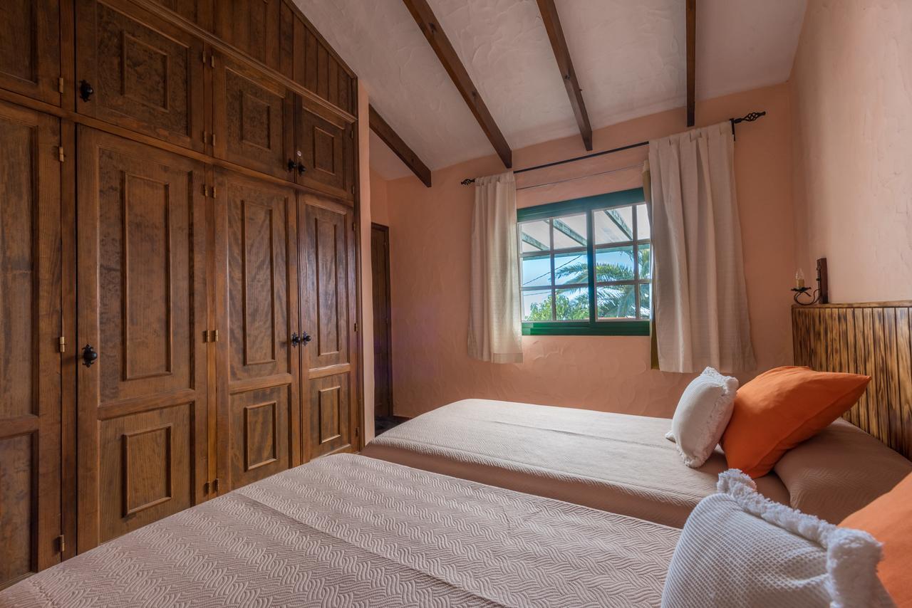 Casa Abuela Maria Villa Isora Kültér fotó