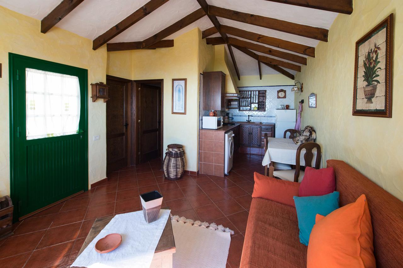 Casa Abuela Maria Villa Isora Kültér fotó